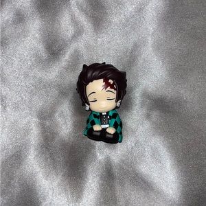 Demon Slayer Sleeping Figure - Tanjiro